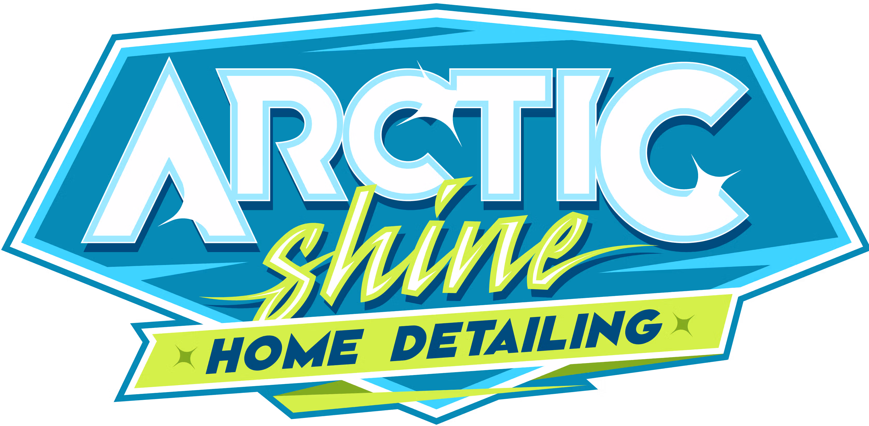 arcticshine logo