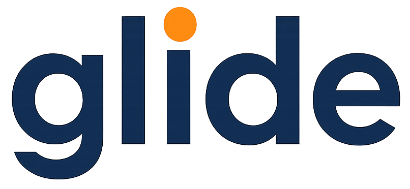 glide logo