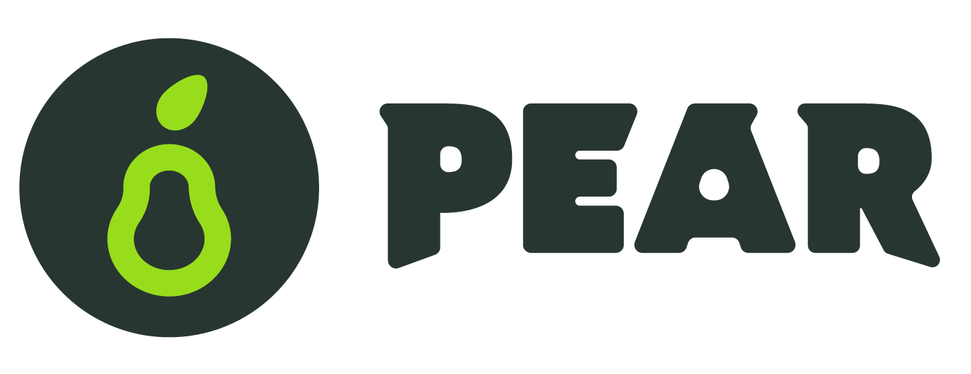 pear logo