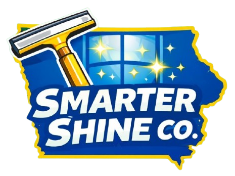 smartershine logo